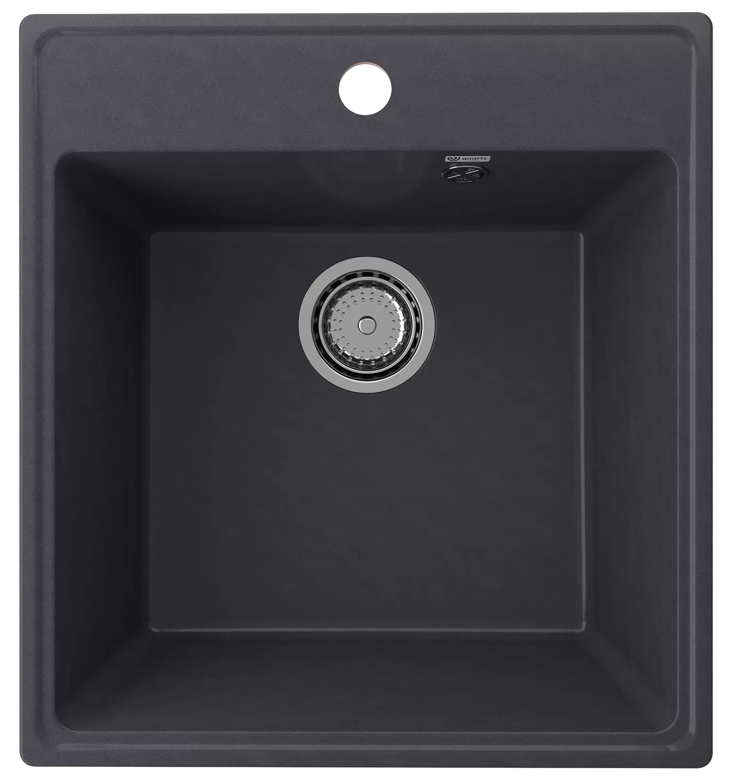 Мойка ULGRAN Quartz космос (Forte 460-08)