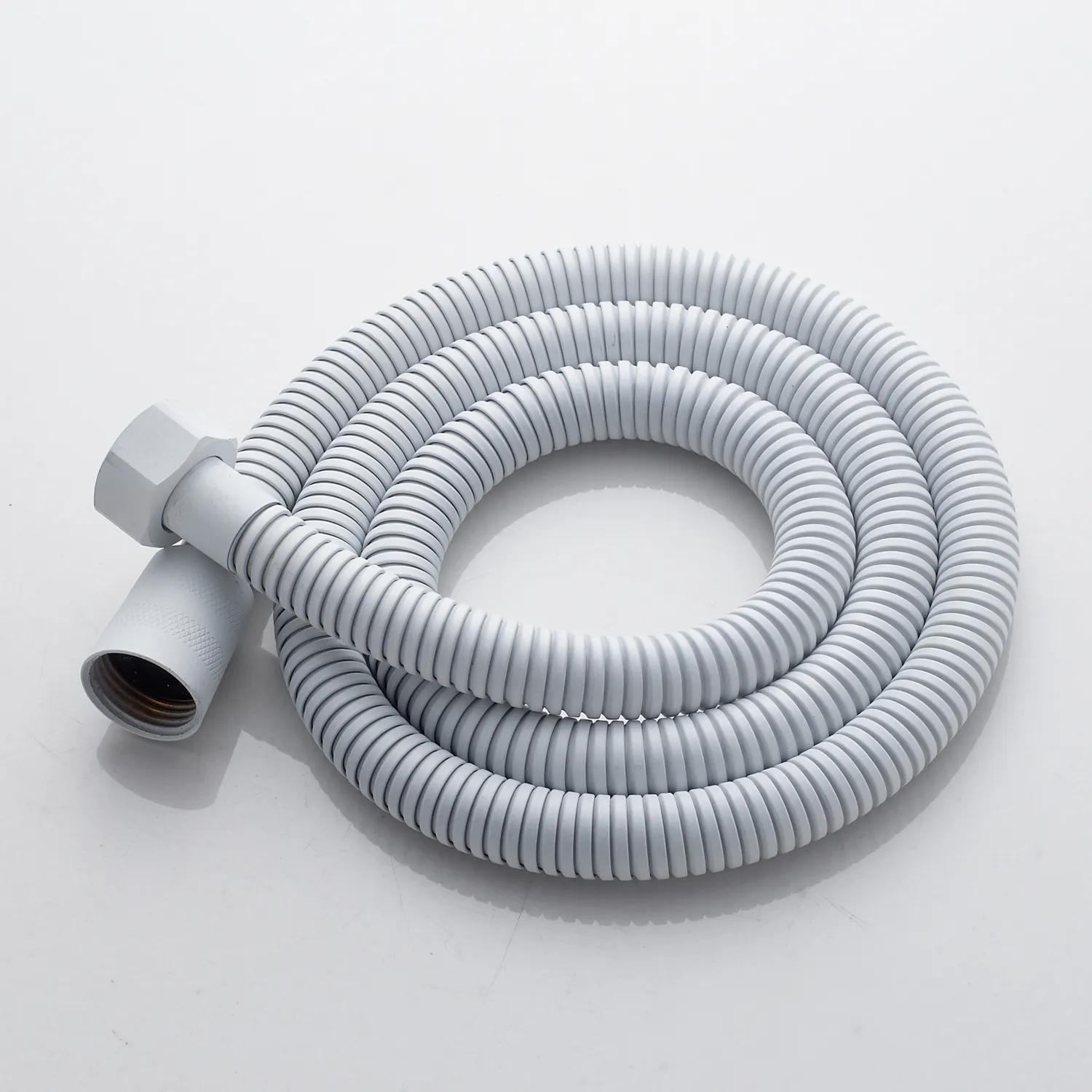 Гигиенический душ со смесителем Shevanik S4305C, белый