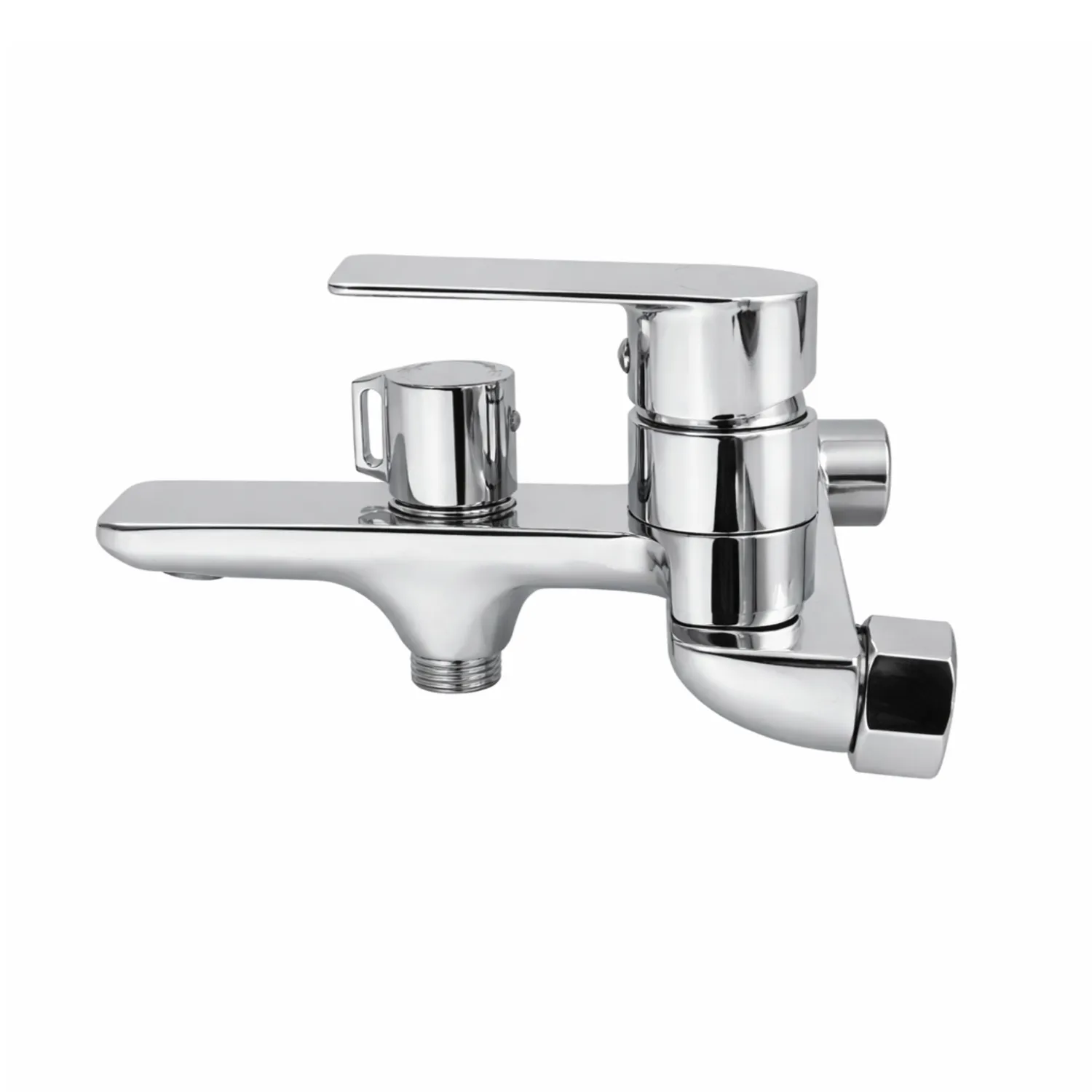 Смеситель для ванны Maretti Ritta RI22RF505, хром