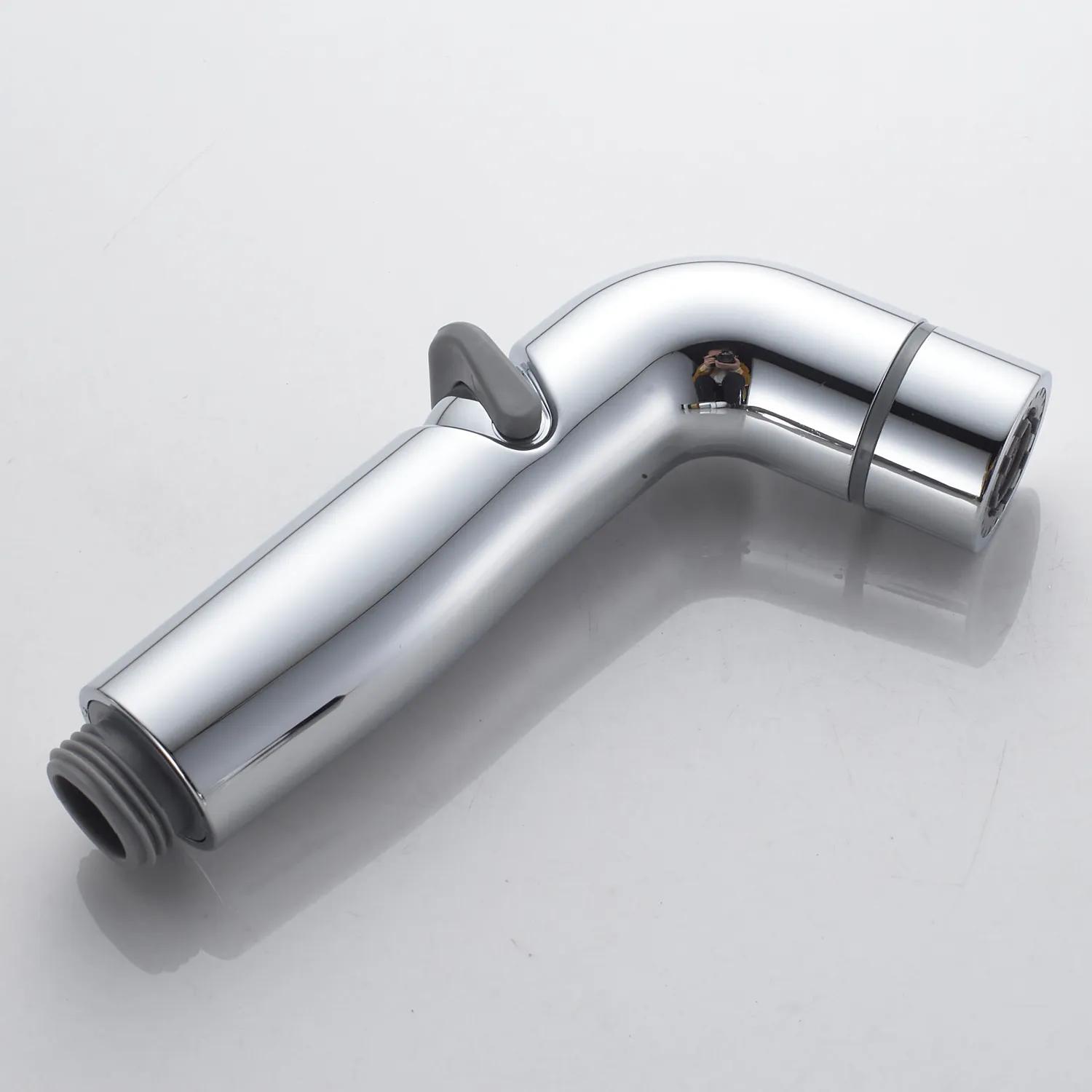 Гигиенический душ со смесителем Shevanik S4705-1, хром