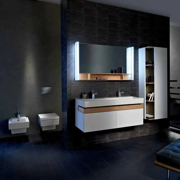 Крышка-сиденье Jacob Delafon Terrace (E70019-00) микролифт