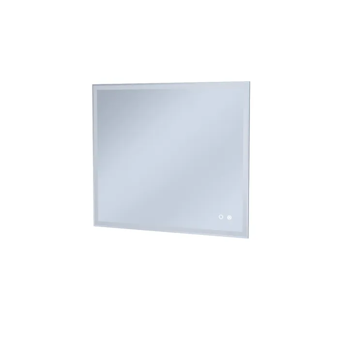 Зеркало с подсветкой 3в1 и термообогревом IDDIS Зодиак Икс (Zodiac X) 80 см (ZDX80T0i98)