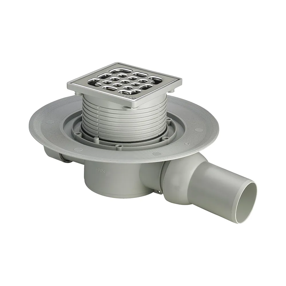 Душевой трап Viega Advantix (557140)