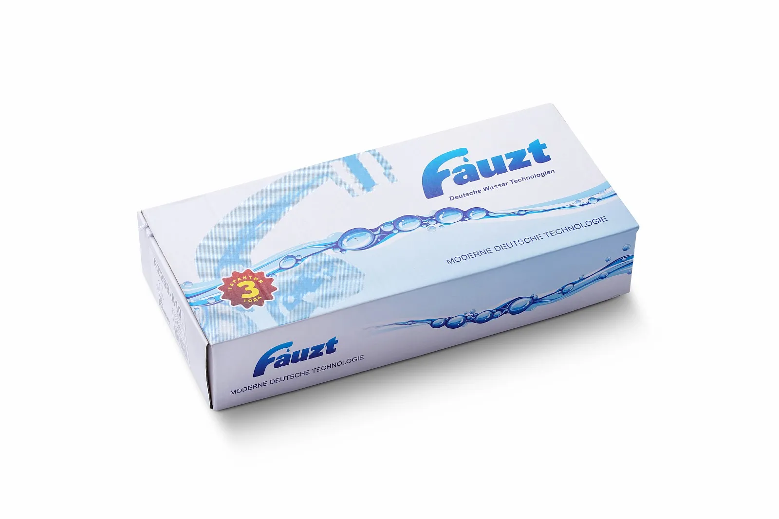 Смеситель для кухни FAUZT FZs-258-32 тип См-МДЦБА
