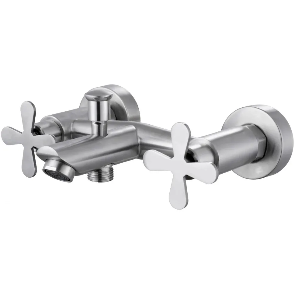 Смеситель для ванны Fmark FS8504