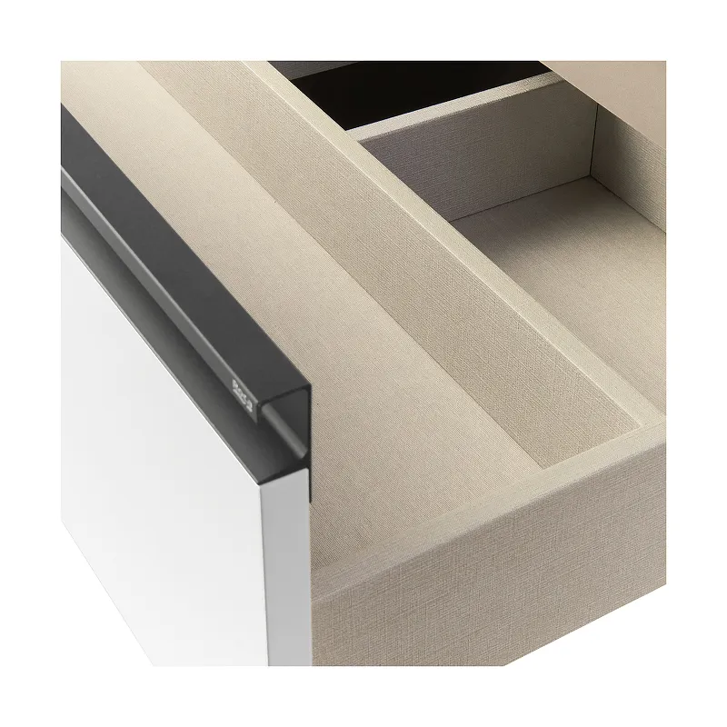 857458806 857532806 Roca Domi модуль два ящика 600 (аналог 857532806)