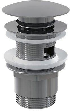 Сливной набор для раковины Ravak ClickClack (X01373)