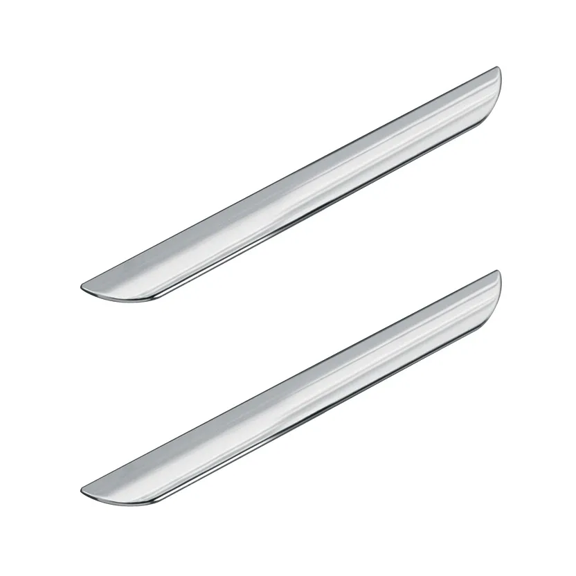 Мебельная ручка Cezares Eco 240х0х0 (RS155HCP.4/160)