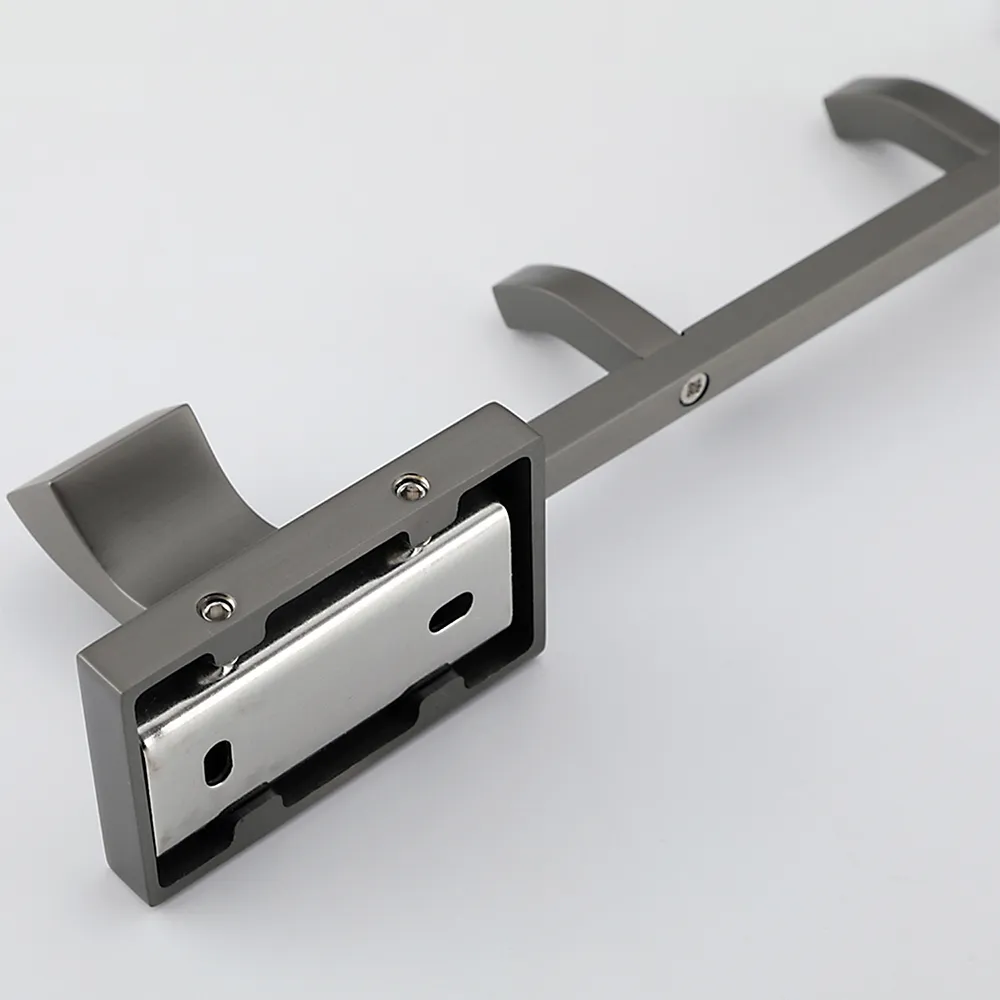 Планка с крючками GAPPO G0716-49,