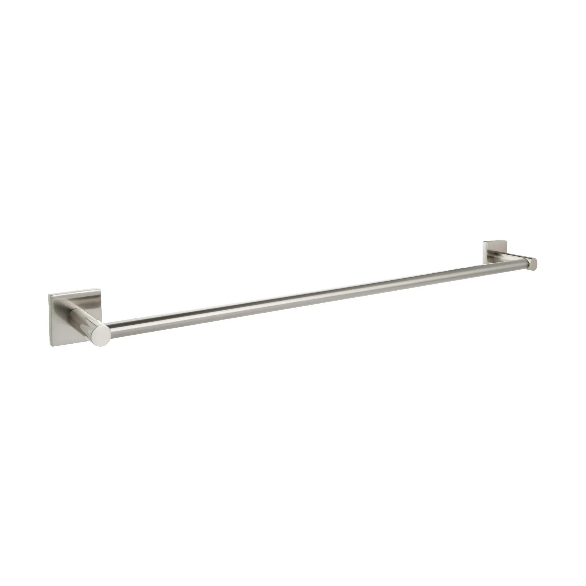 Полотенцедержатель трубчатый 60см Fixsen Lux Satin, FX-16001A сатин