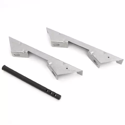 Кронштейны для крепления бойлеров ACV к стене