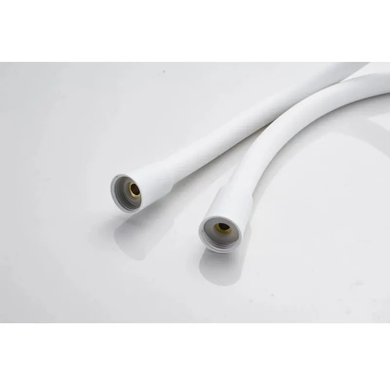 Смеситель для ванны Knotlor KN-22/WY, белый