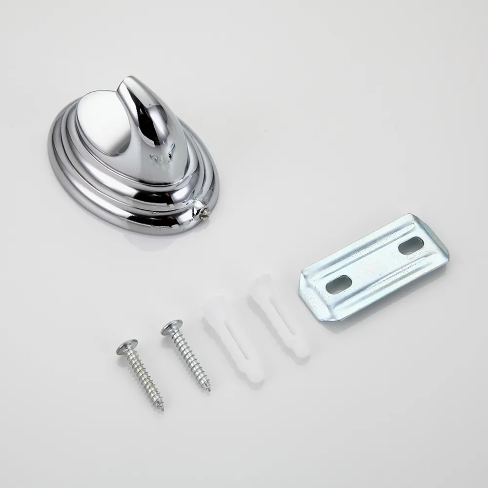 Крючок для ванной комнаты FRAP F1505-1, хром