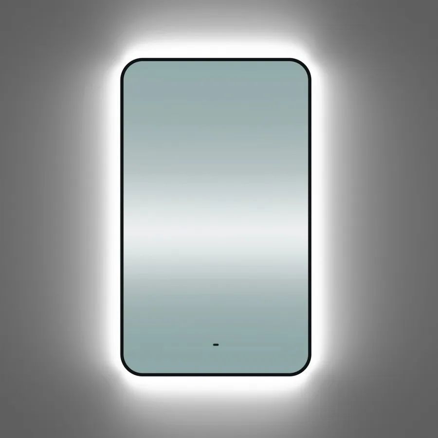 Зеркало Maretti Florenza FL1460100P14EL 60x100 см