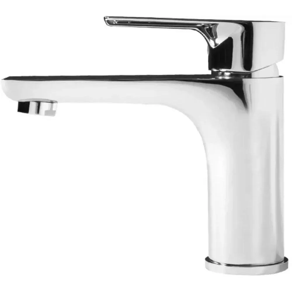 Смеситель для раковины Grocenberg GB2009CR, хром