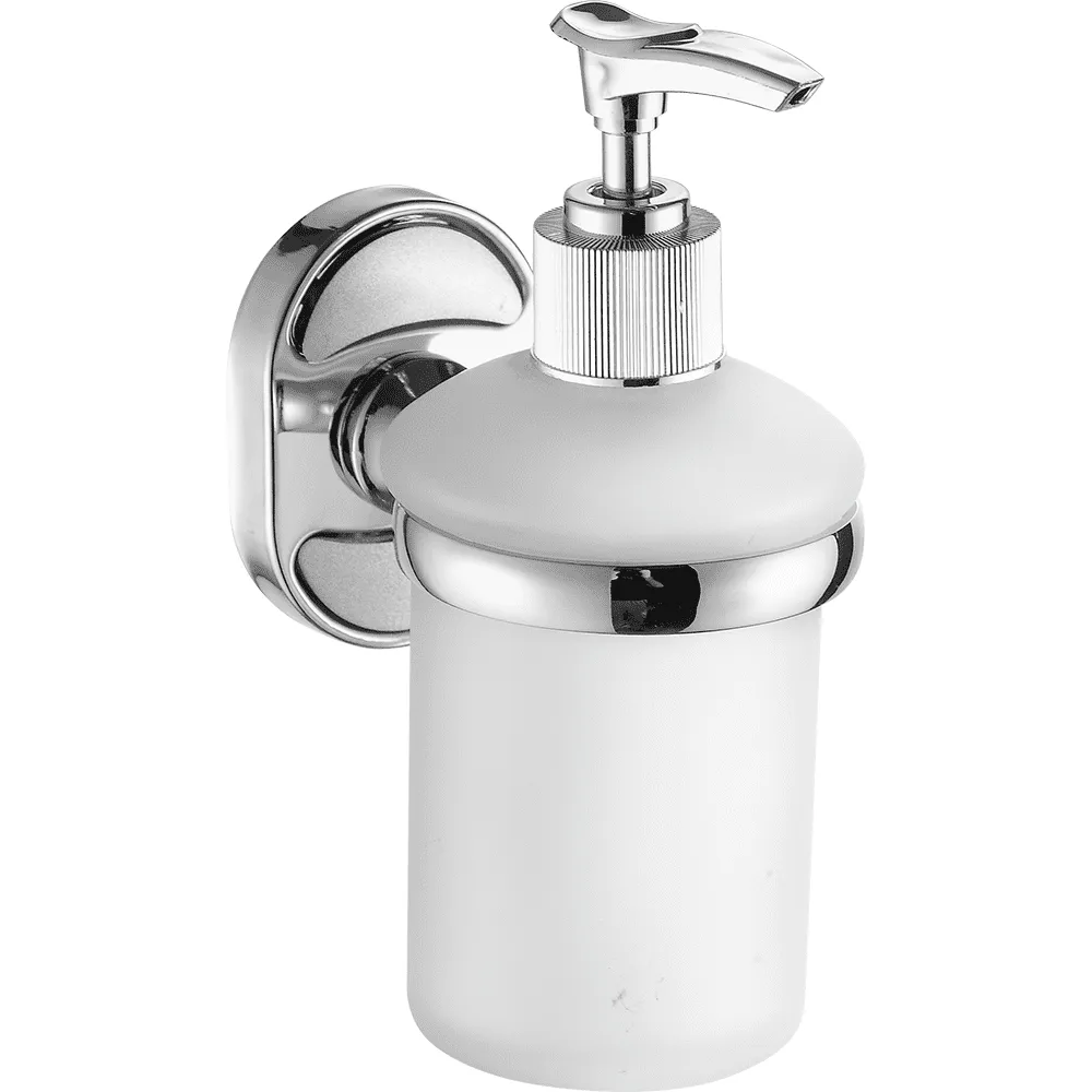 Диспенсер FASHUN хром (A1927)