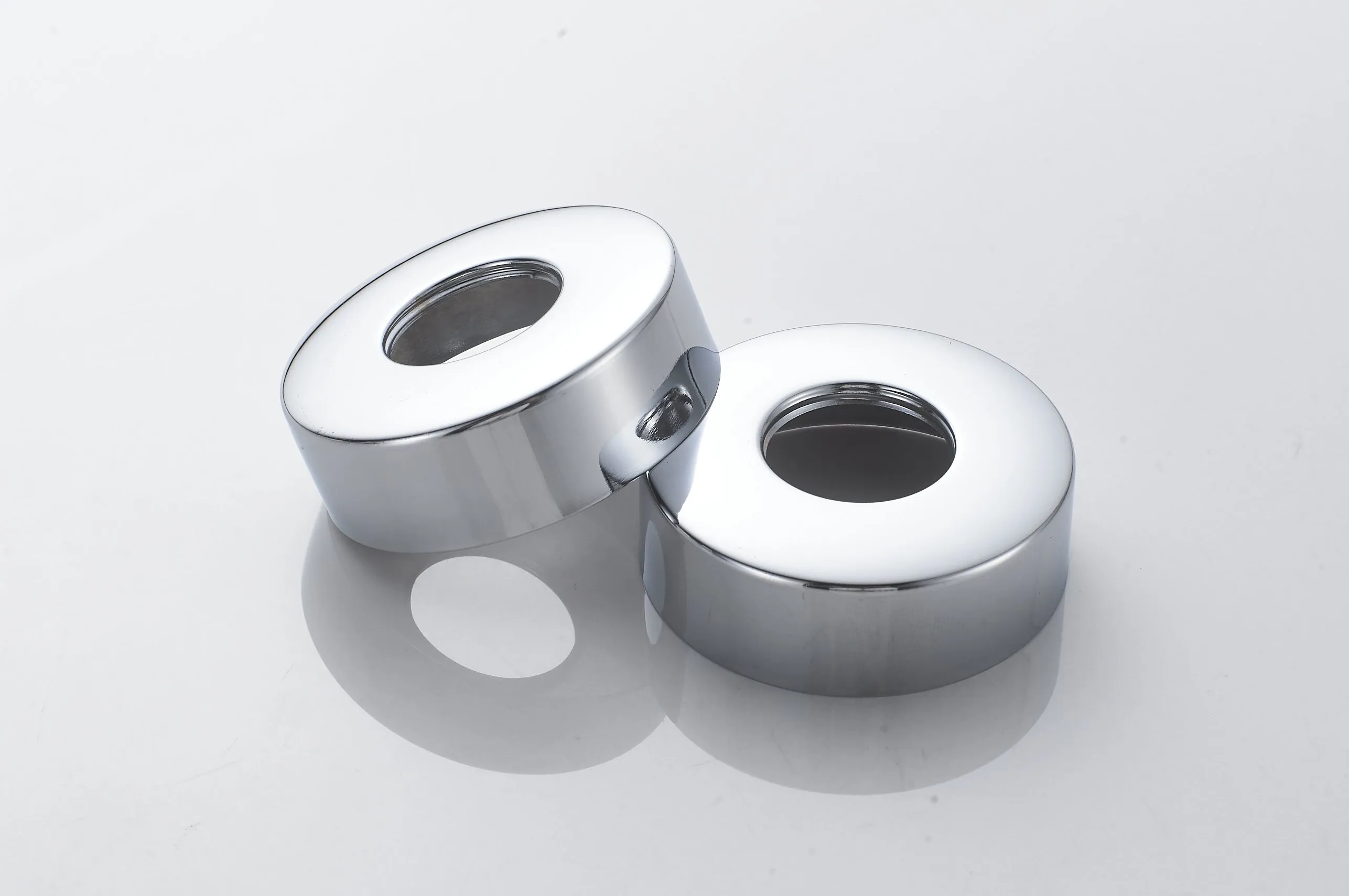 Смеситель для ванны Shevanik S8522, хром