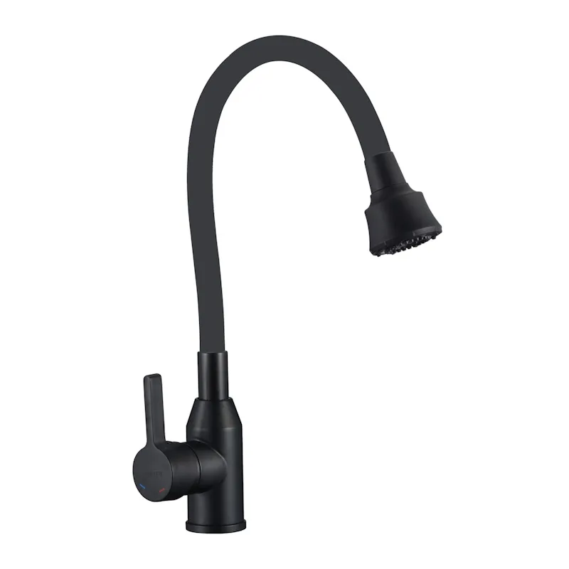 Смеситель для кухни Fmark FS8266H-01