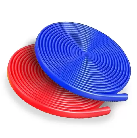 Теплоизоляция для труб Energoflex Protect (бухта 11 м)