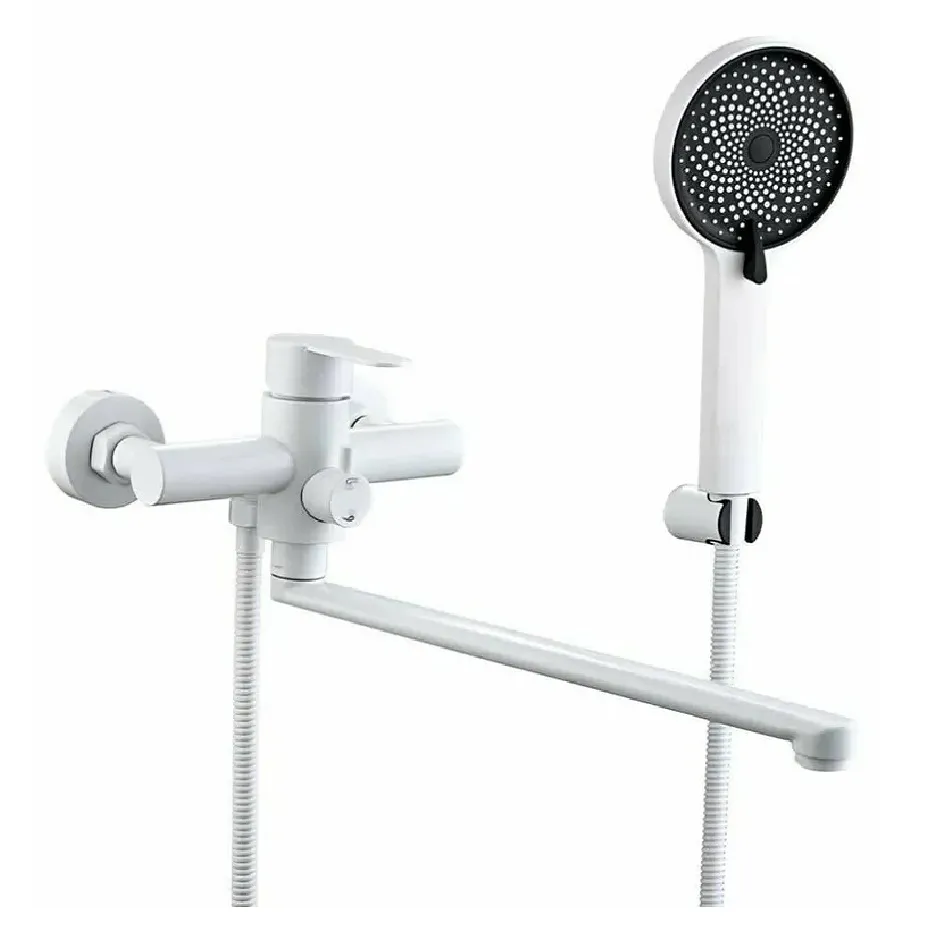 Смеситель для ванны Fmark FS8225W