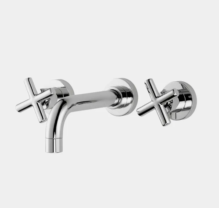 Смеситель для раковины Fima Carlo Frattini Maxima, черный матовый (F5321/5NS)