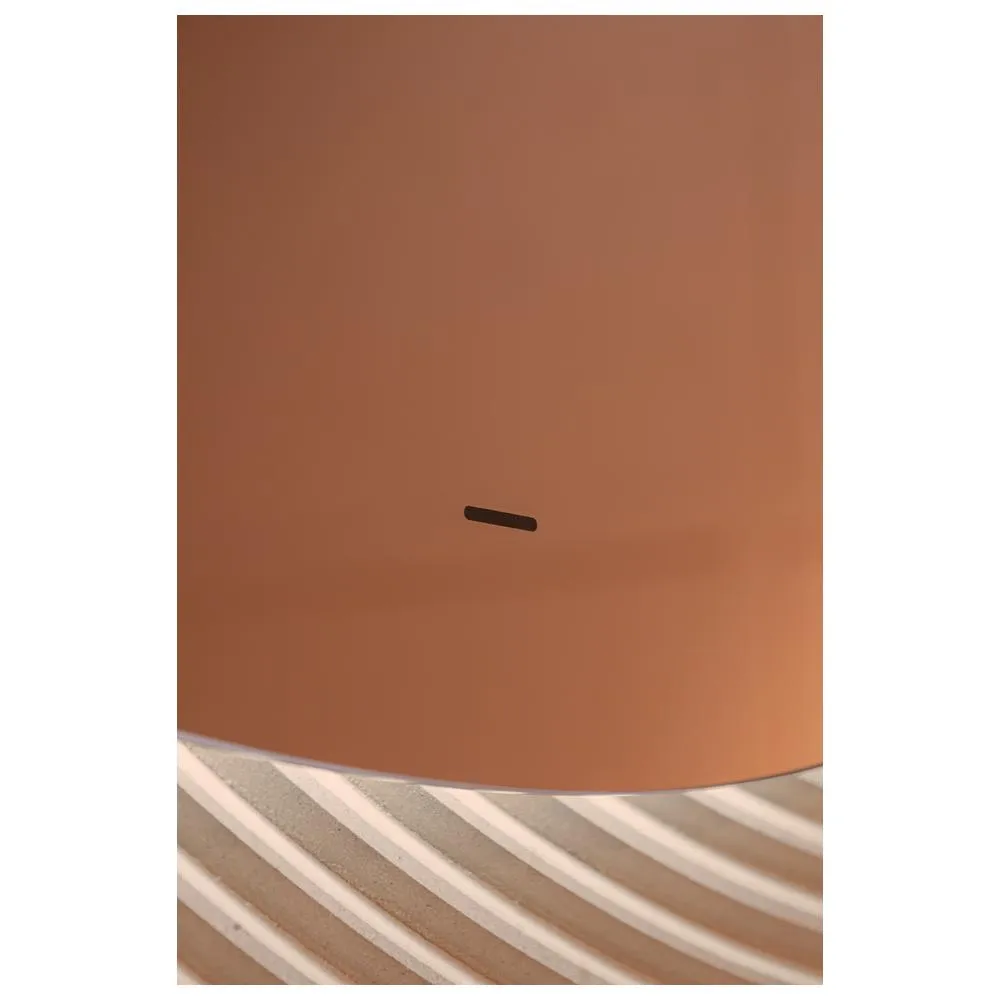Зеркало Silver Mirrors Molecula-LiteТХ 569х796 (открытая подсветка, бесконтактный сенсор,тепл.холод.свет)