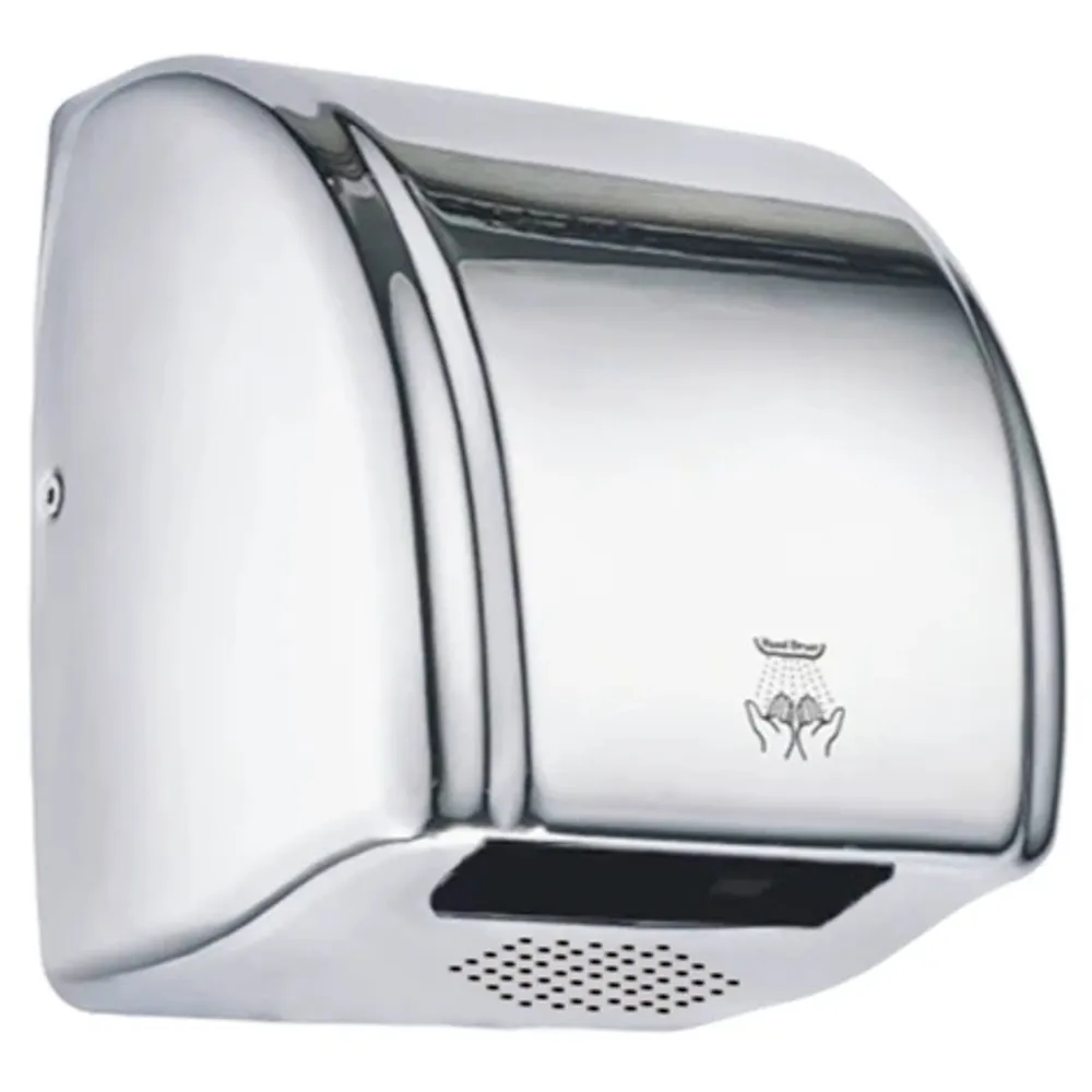 Сушилка для рук SenSyn SY-8851MC, хром