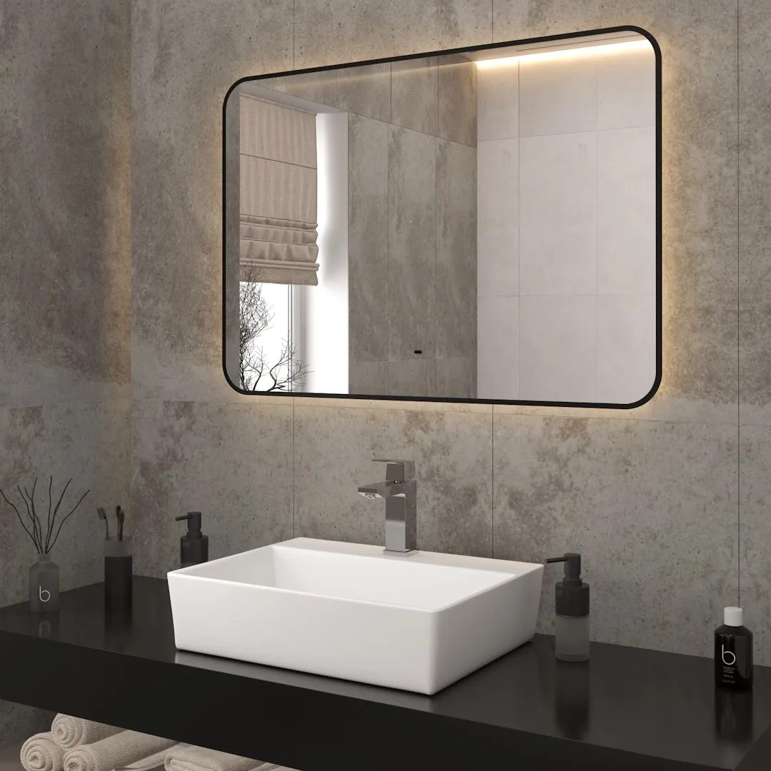 Раковина чаша Maretti SF13NS18-844, белая