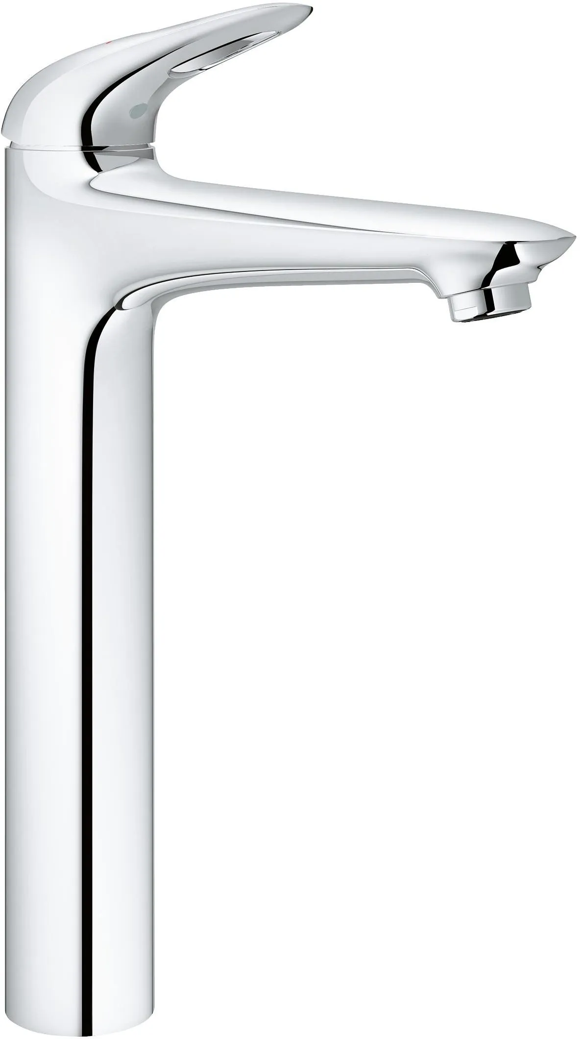 Смеситель для раковины Grohe Eurostyle New 23570003 хром