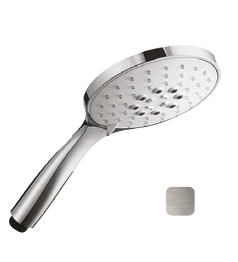 Ручной душ Almar Hand Showers, 130, никель шлифованный (Brushed Nickel) (E082073.NB)
