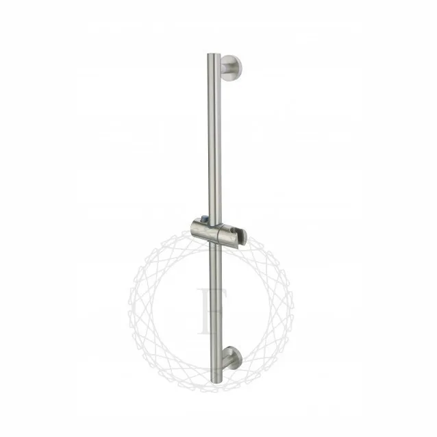 Душевая штанга FILARETE FL55NK, никель