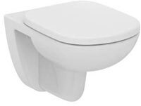 Чаша подвесного унитаза Ideal Standard Tempo (T331101)