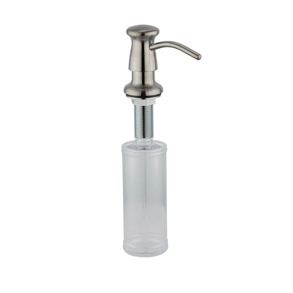 Дозатор для мыла GAPPO G403-5,