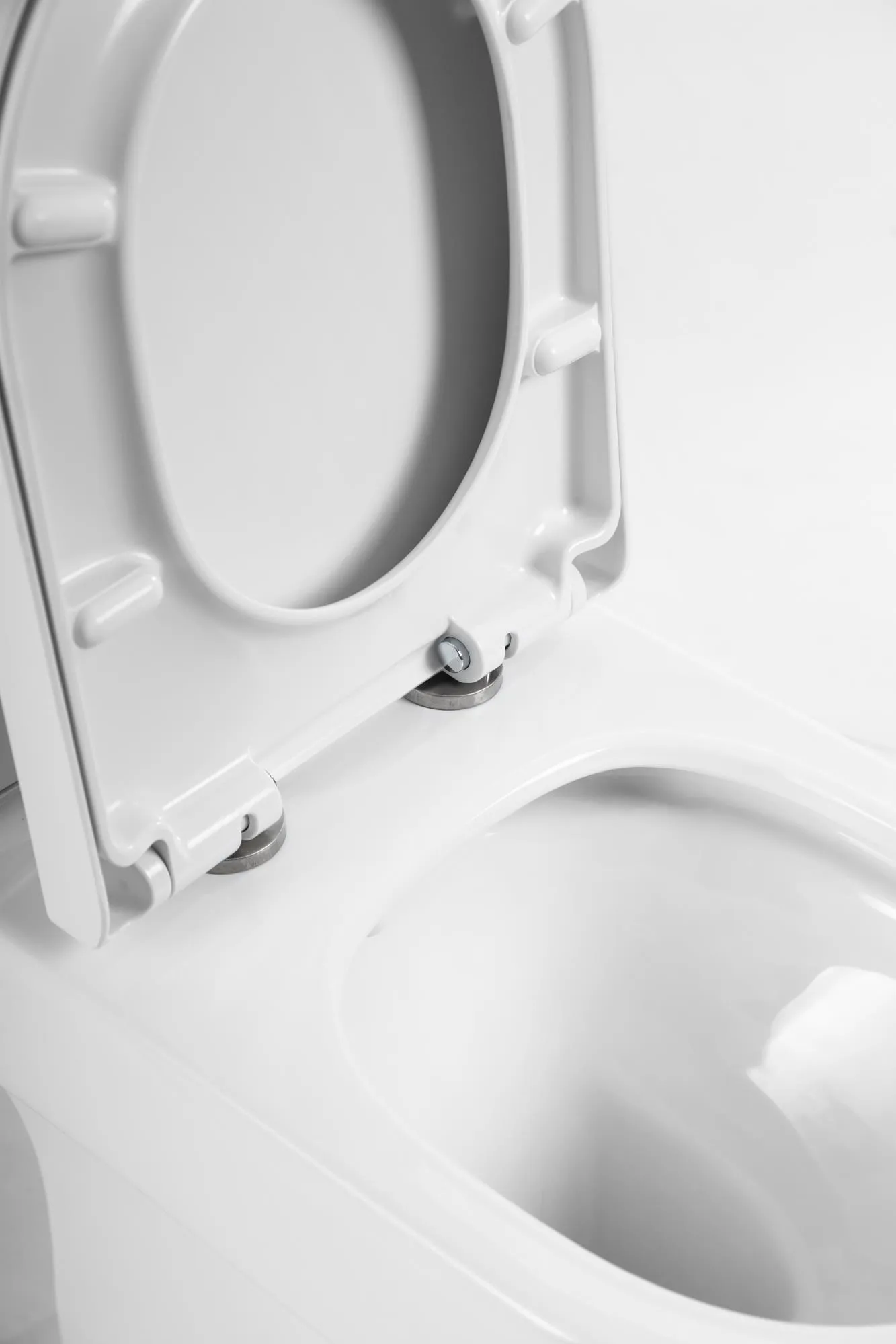 Чаша напольного унитаза BelBagno Norma, белый (BB339CPR)