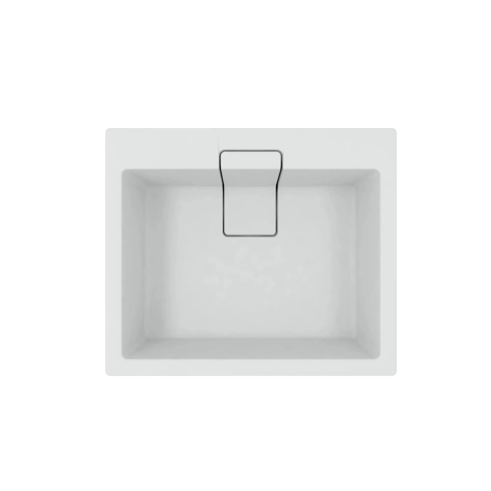 Кухонная мойка Florentina РИВЬЕРА 20.490.D0600.201, жасмин