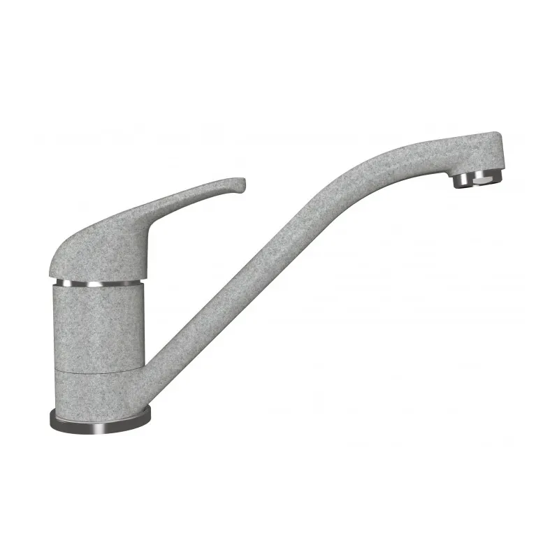 Смеситель для кухни Dr. Gans Нота 319.01L.1123.409, базальт