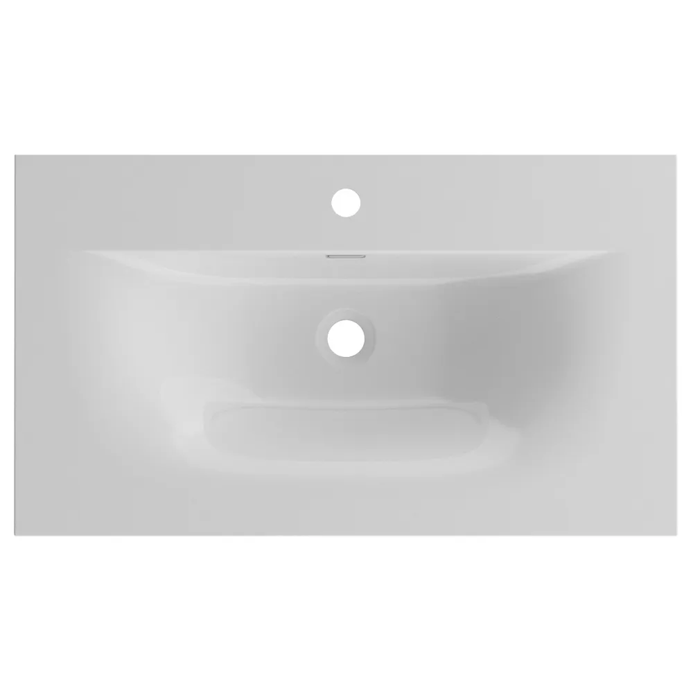Керамическая раковина Cezares Molveno 810х460х170 (CZR-8099-80)