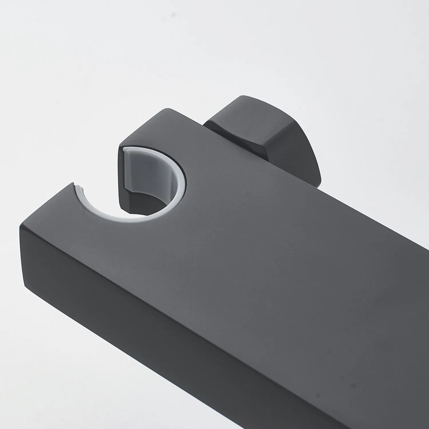 Гигиенический душ со смесителем Shevanik S4005H-1, черный