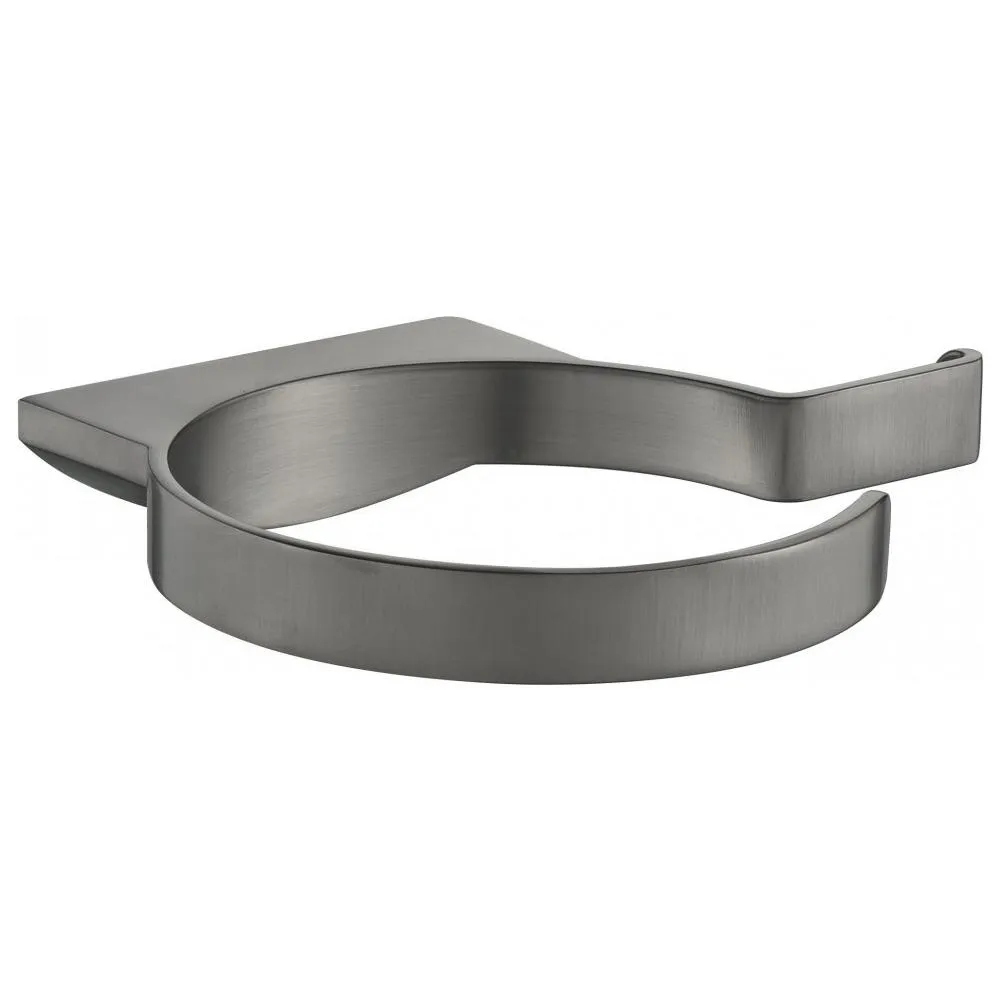 Держатель для фена Grocenberg AC0062BG, графит