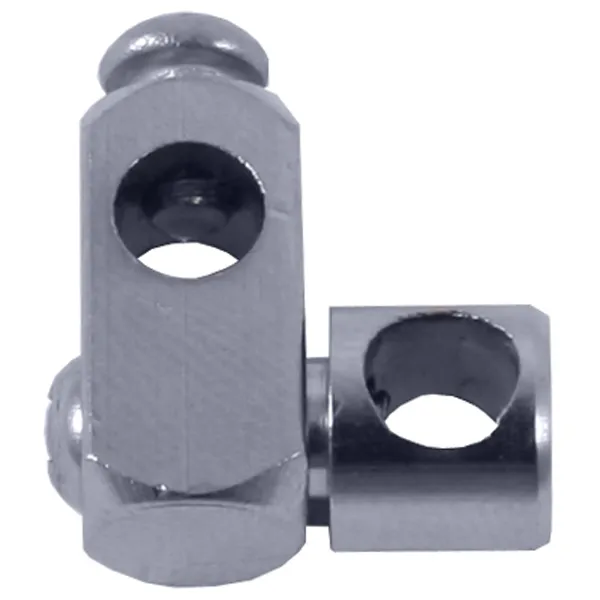 Металлическая муфта Rav Slezak MD0134