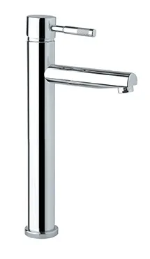 Смеситель для раковины Webert Rimini RI830402015, хром