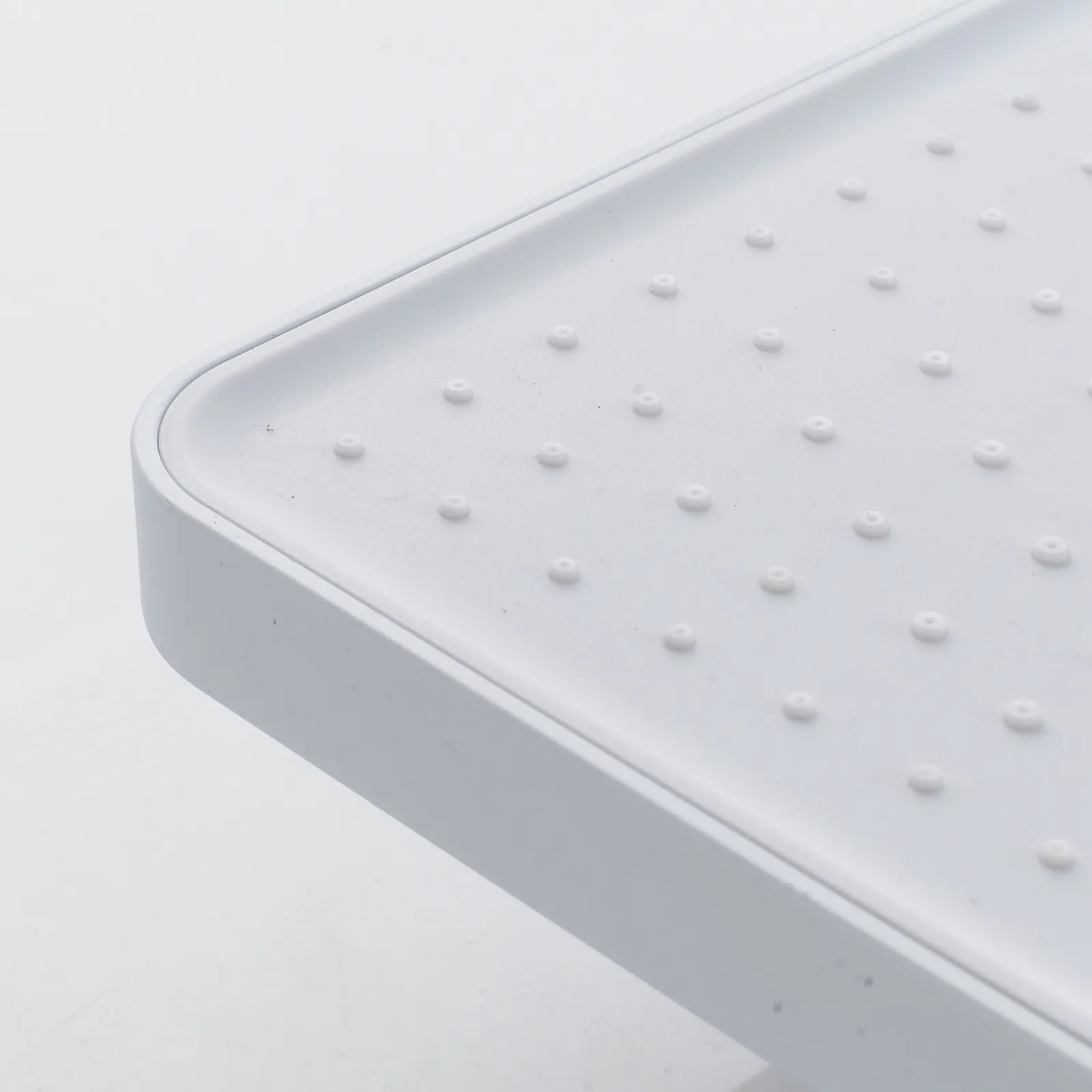 Душевая система Shevanik S4536C, белый