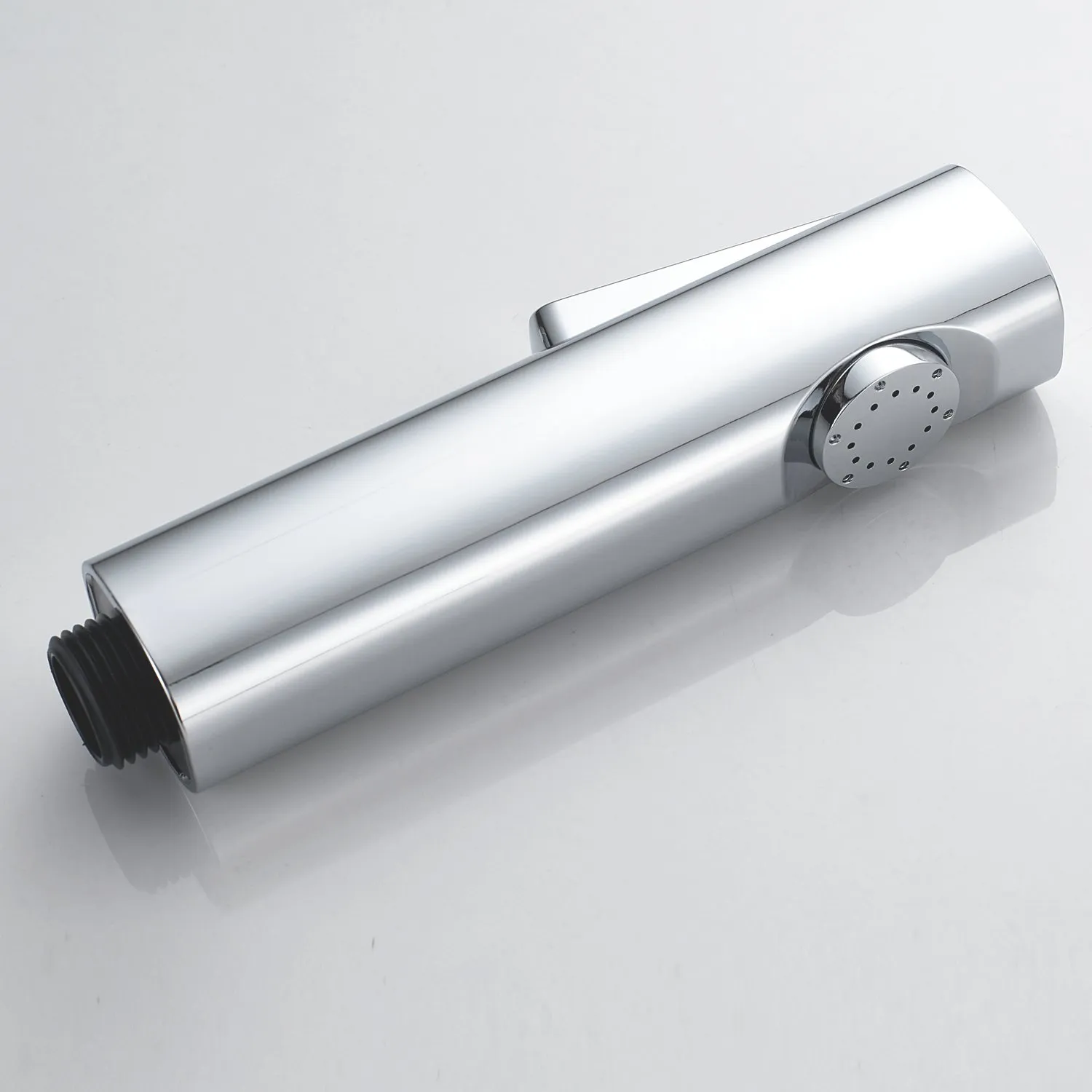 Гигиенический душ со смесителем Shevanik S6105-1, хром