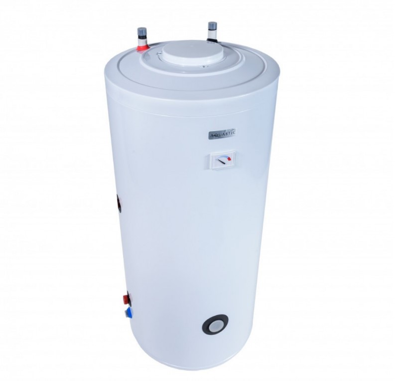 Бойлер напольный Hajdu AQ IND SC PRO 200 литров, 32 кВт