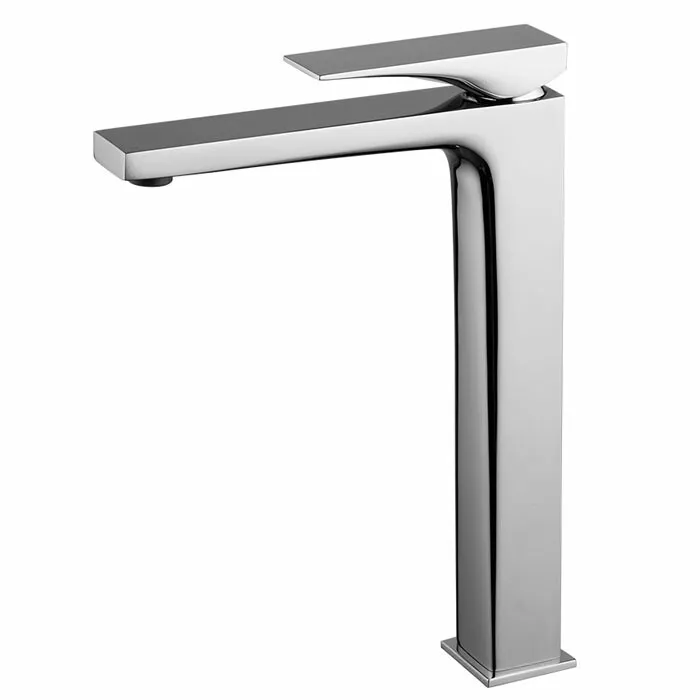 Смеситель для раковины Fima Carlo Frattini Zeta, хром (F3961/HNCR)