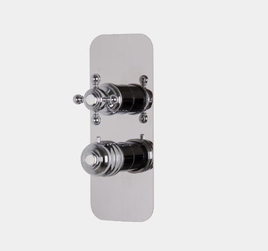 Смеситель для душа Fima Carlo Frattini Fimatherm, античная бронза (F5089X7BR)