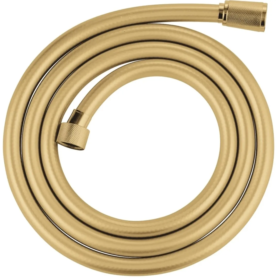 28388GL1 Silverflex Душевой шланг пластик, 1750 мм, TwistStop, макс. давление до 5 бар, холодный рассвет, глянец