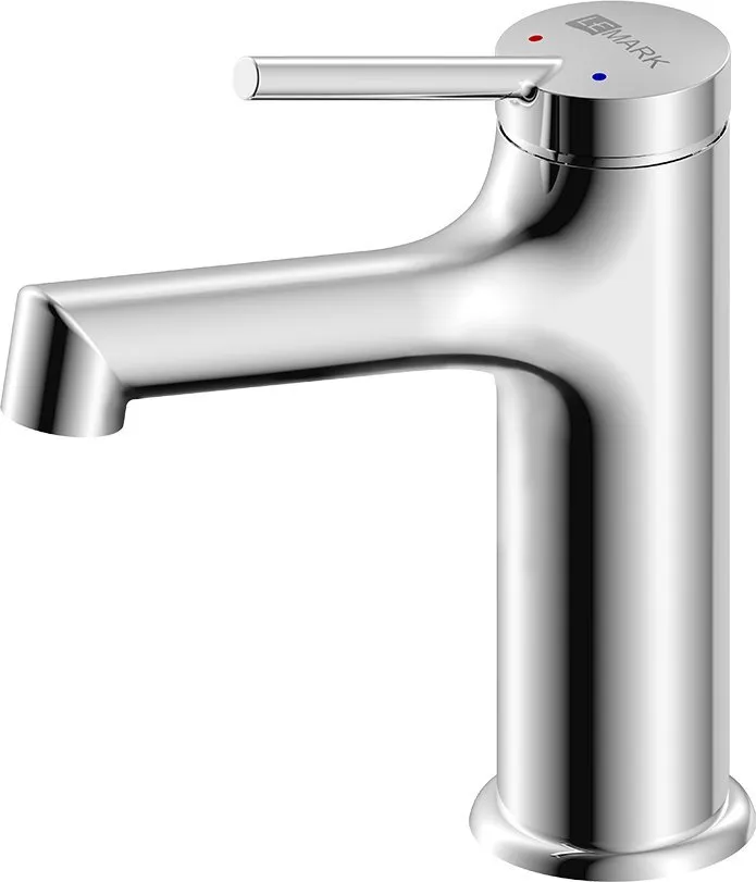 Смеситель Lemark Minima (LM3806C) для раковины