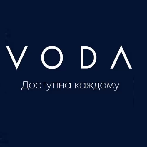 Voda (Китай)