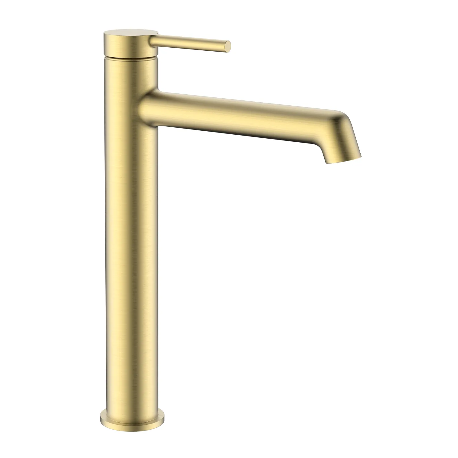 Смеситель Raglo высокий для умывальника  (R20.15.03)